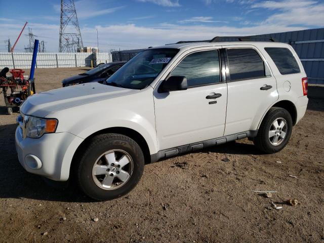 Ford Escape xlt (2012)