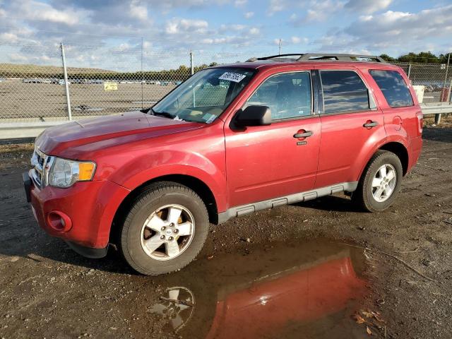 Ford Escape xlt (2012)