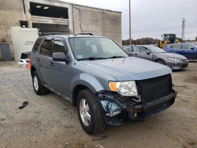 Ford Escape xlt (2012)