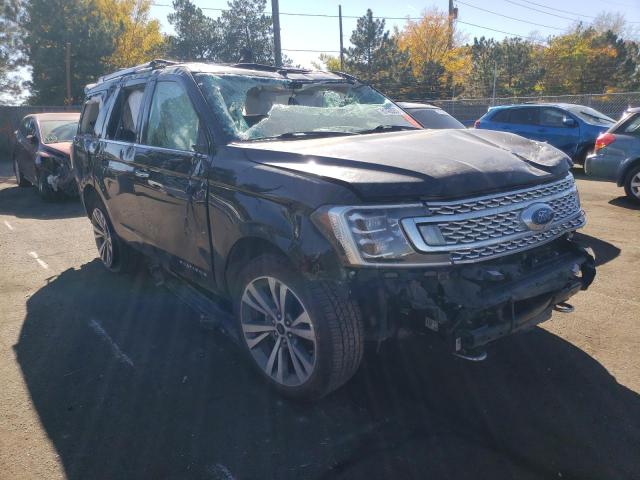 Ford Expedition (2020)