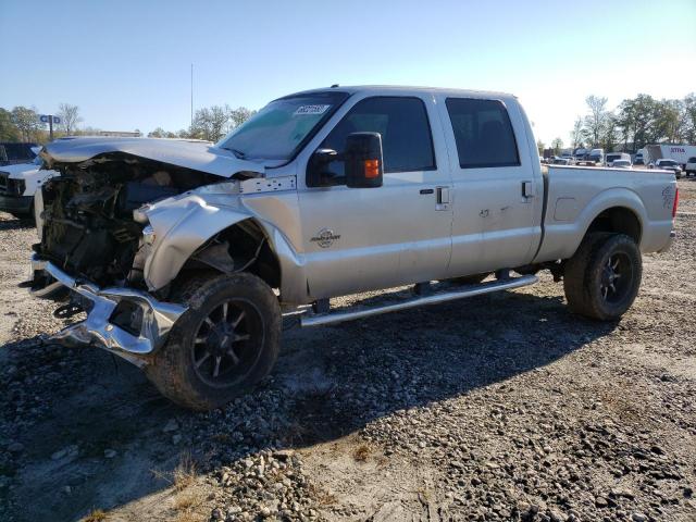 Ford F 250 (2014)