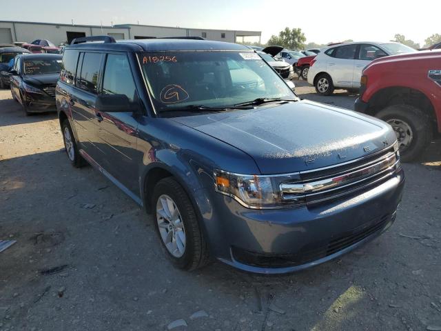 Ford Flex se (2019)