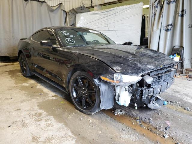 Ford Mustang gt (2019)