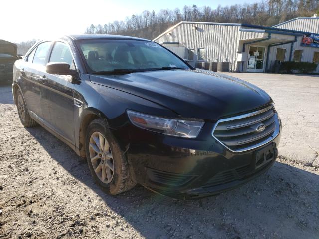 Ford Taurus se (2014)