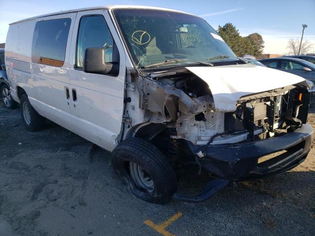 Ford Econoline (2013)