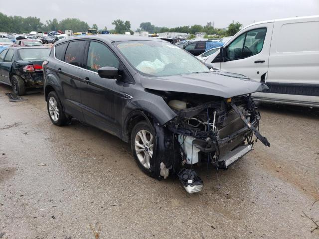 Ford Escape se (2017)