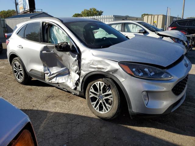 Ford Escape sel (2020)