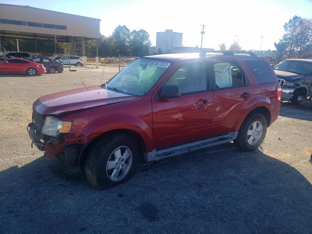 Ford Escape xlt (2010)