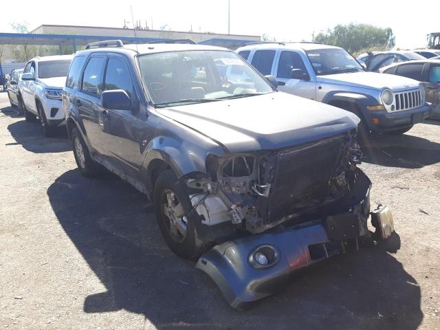 Ford Escape xlt (2010)