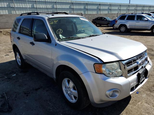 Ford Escape xlt (2011)