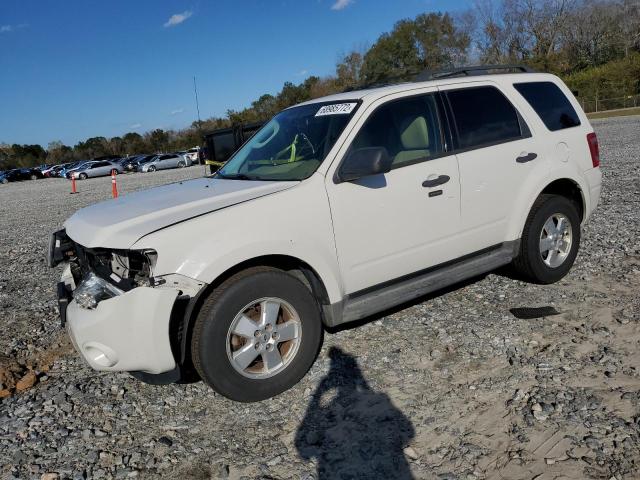 Ford Escape xlt (2012)