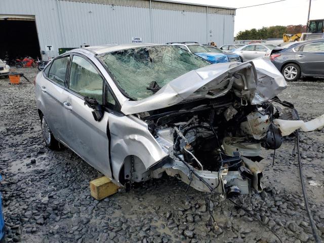 Ford Fiesta s (2017)