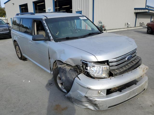 Ford Flex se (2010)