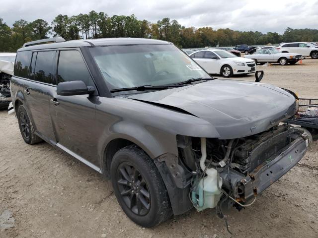 Ford Flex se (2015)