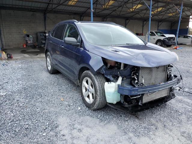 Ford Edge (2016)
