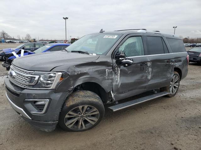 Ford Expedition (2021)