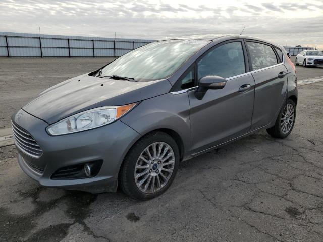 Ford Fiesta tit (2014)