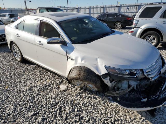 Ford Taurus lim (2018)