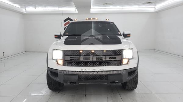 Ford F 150 (2014)