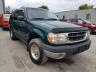 Ford Explorer (1999)