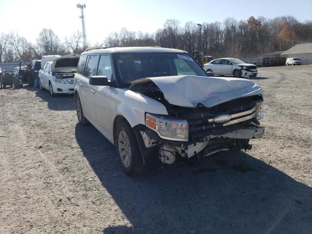 Ford Flex se (2012)