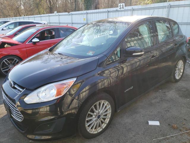 Ford C-max se (2013)