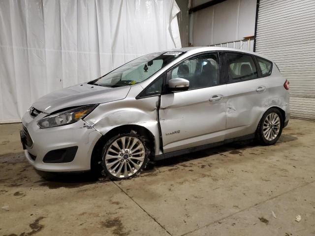 Ford C-max se (2017)