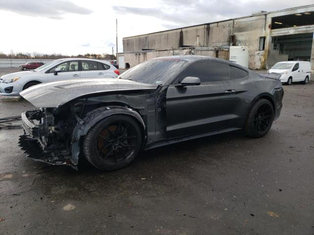 Ford Mustang gt (2020)