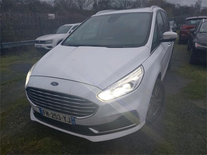 Ford Galaxy (2020)