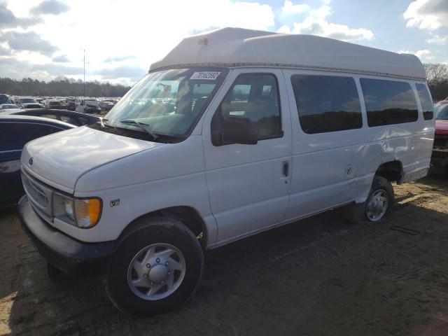 Ford Econoline (1998)
