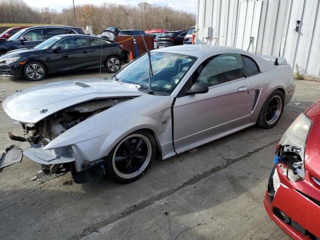Ford Mustang gt (2000)