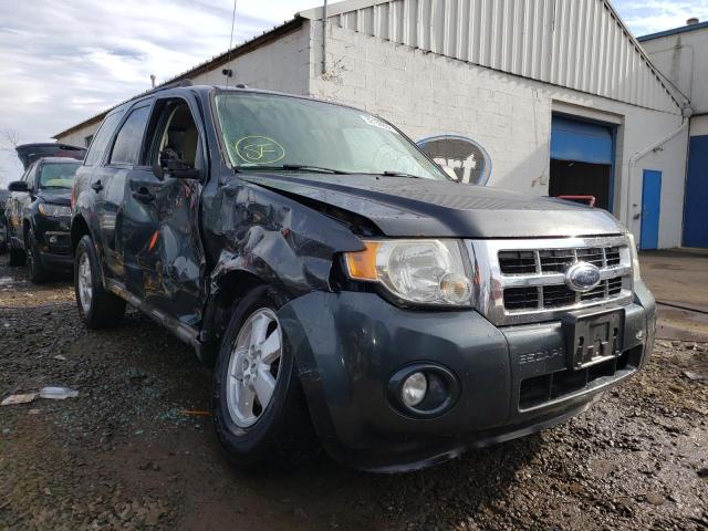 Ford Escape xlt (2009)