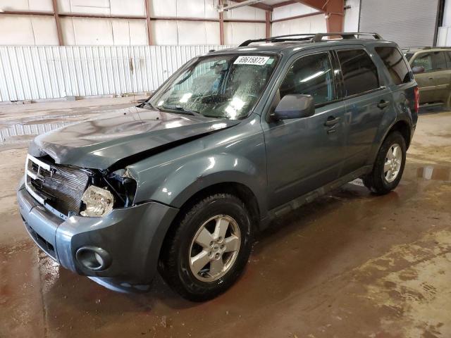 Ford Escape xlt (2010)