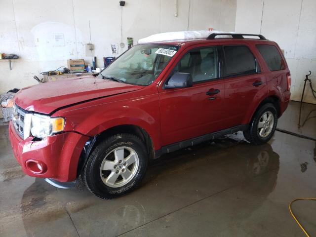 Ford Escape xlt (2010)