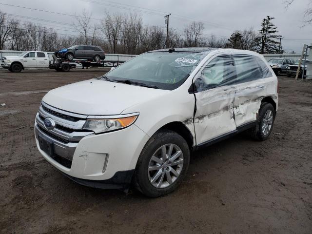 Ford Edge (2011)