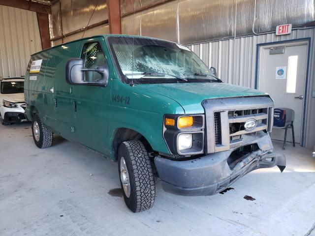 Ford Econoline (2012)