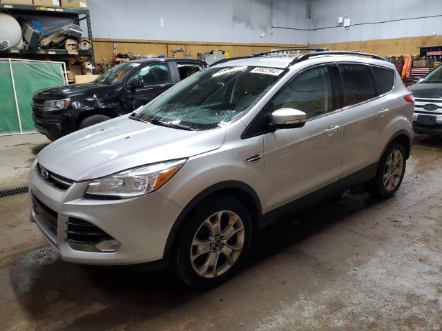 Ford Escape sel (2013)