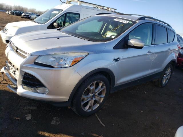 Ford Escape sel (2013)