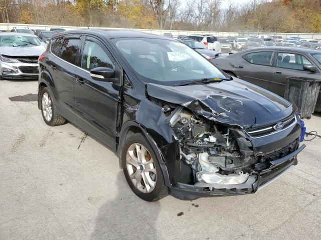 Ford Escape sel (2013)