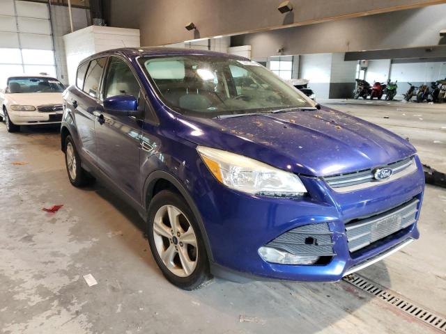 Ford Escape se (2014)