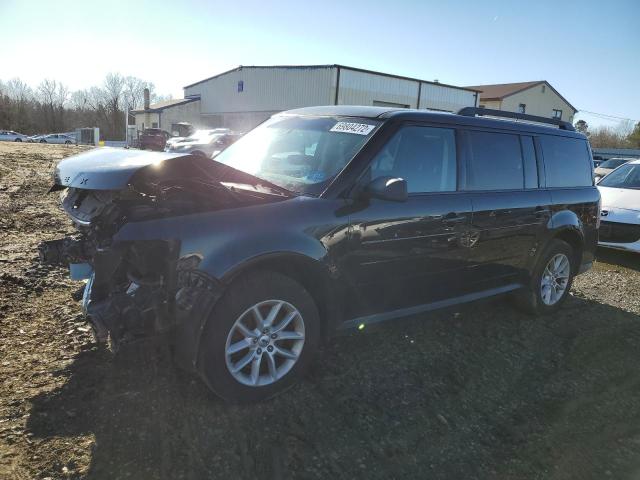 Ford Flex se (2015)