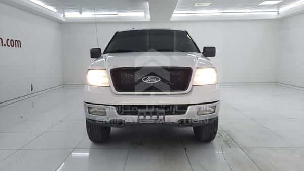Ford F 150 (2004)