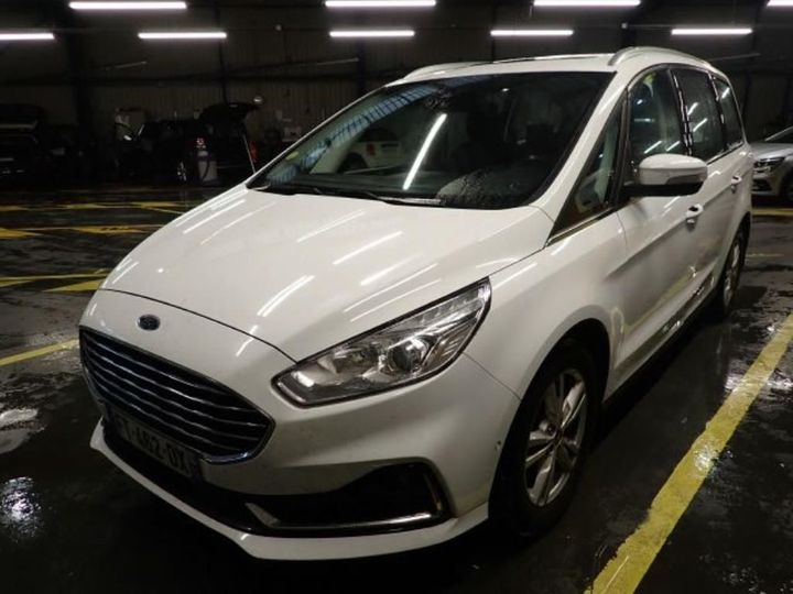 Ford Galaxy (2020)