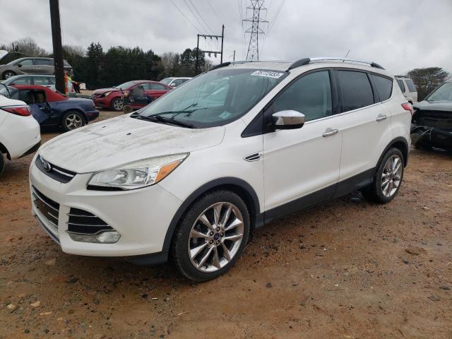 Ford Escape se (2015)