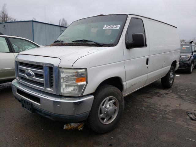 Ford Econoline (2010)