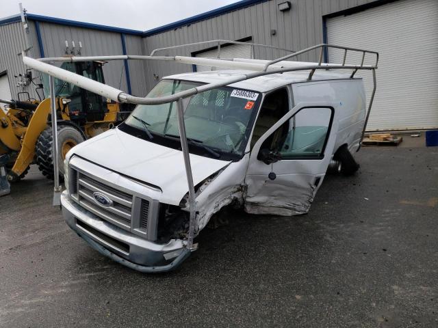 Ford Econoline (2010)