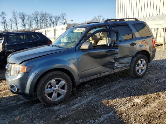 Ford Escape xlt (2010)