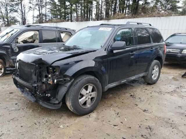 Ford Escape xlt (2010)