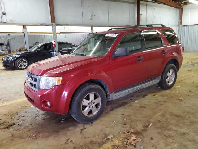 Ford Escape xlt (2010)