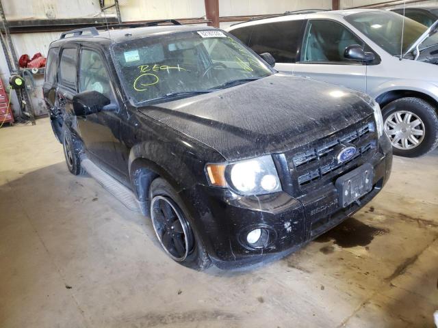 Ford Escape xlt (2010)